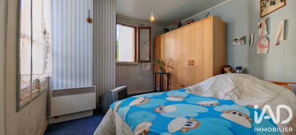 Maison à vendre 3 pièces 55 m² Choisy-le-Roi