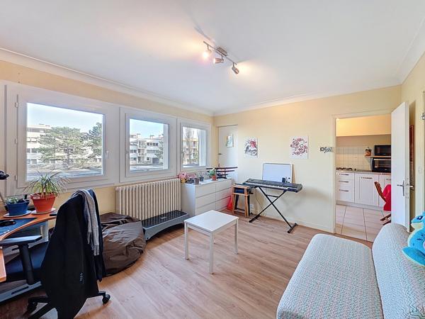 Toulouse (31400) A VENDRE - T1b Toulouse Rangueil