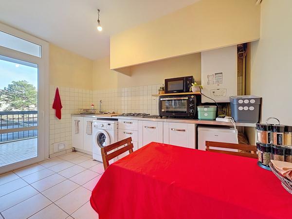 Toulouse (31400) A VENDRE - T1b Toulouse Rangueil