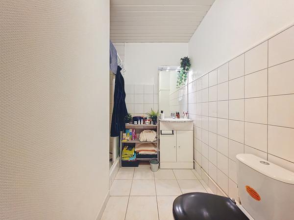 Toulouse (31400) A VENDRE - T1b Toulouse Rangueil