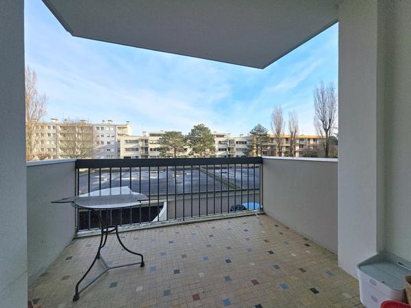 Toulouse (31400) A VENDRE - T1b Toulouse Rangueil