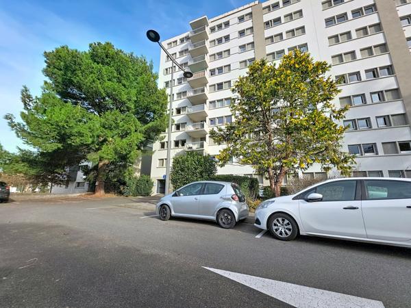 Toulouse (31400) A VENDRE - T1b Toulouse Rangueil