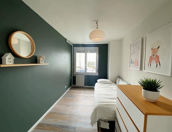 Appartement 5 pièces - 85 m²