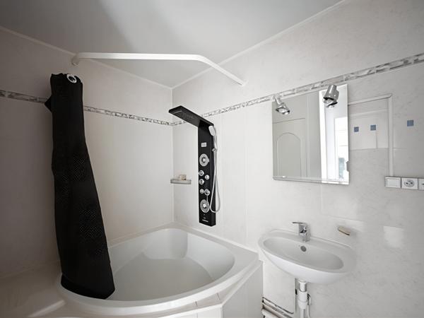 Appartement 5 pièces - 85 m²