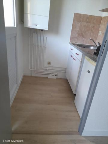 Appartement 1 pièce(s)