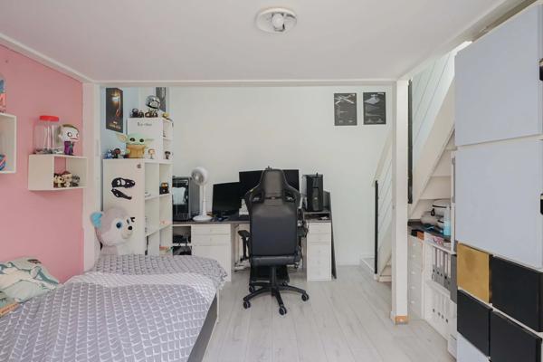 Appartement Saint-Ouen-sur-Seine - MICHELET / LES PUCES