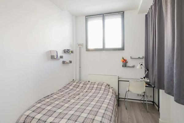 Appartement Saint-Ouen-sur-Seine - MICHELET / LES PUCES