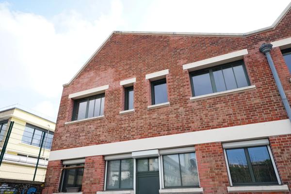 Appartement Saint-Ouen-sur-Seine - MICHELET / LES PUCES