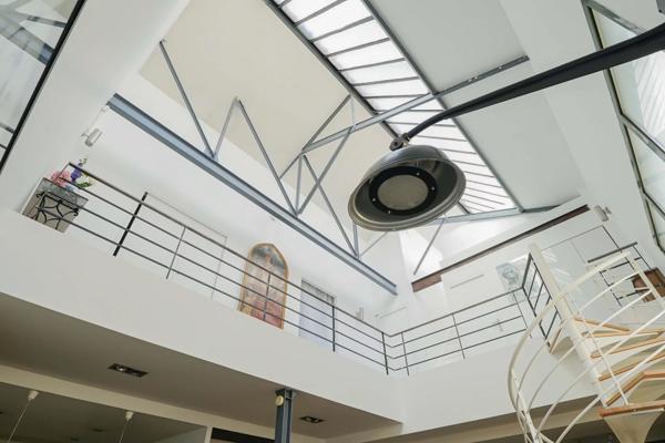 Appartement Saint-Ouen-sur-Seine - MICHELET / LES PUCES