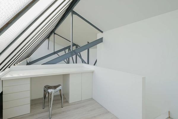 Appartement Saint-Ouen-sur-Seine - MICHELET / LES PUCES