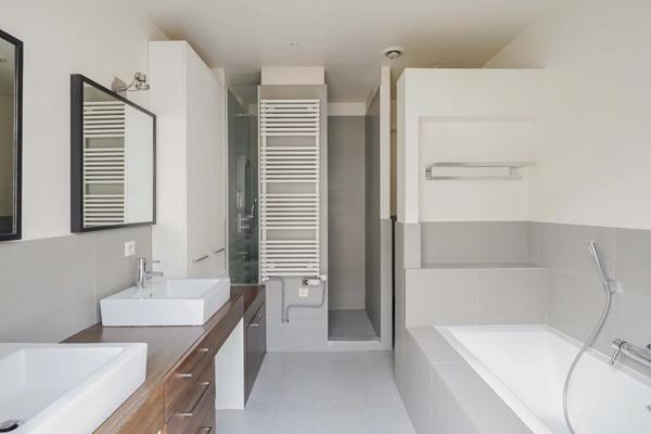 Appartement Saint-Ouen-sur-Seine - MICHELET / LES PUCES