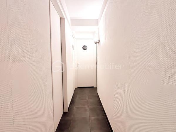 Maison de ville de 85 m²