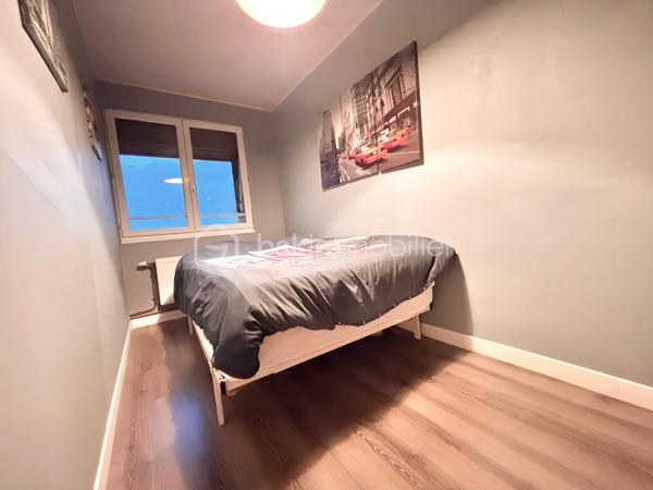 Maison de ville de 85 m²