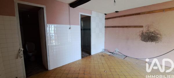 Maison à vendre 2 pièces 60 m² Cerny