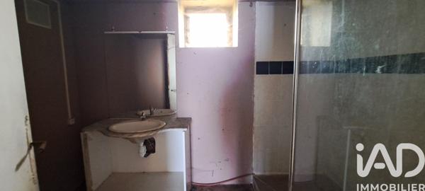 Maison à vendre 2 pièces 60 m² Cerny