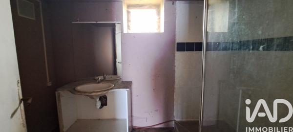 Maison à vendre 2 pièces 60 m² Cerny