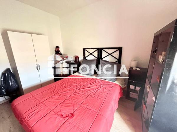 À vendre Appartement 2 pièces 51.14 m² - Saint-orens-de-gameville 31650