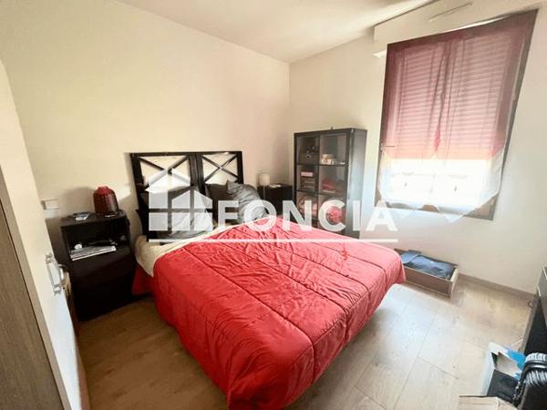 À vendre Appartement 2 pièces 51.14 m² - Saint-orens-de-gameville 31650