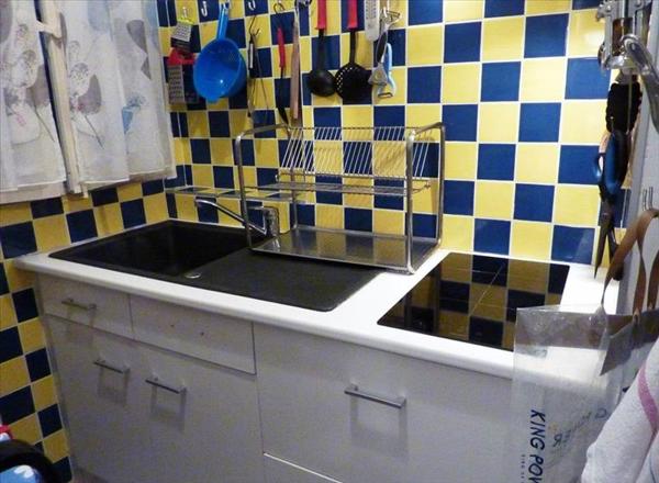 Appartement à vendre |  Montpellier |  1 pièce | 40 m²