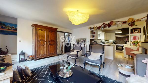 Maison à vendre à L'Isle sur la Sorgue - Un trésor à découvrir !