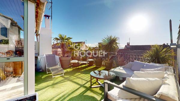 Maison à vendre à L'Isle sur la Sorgue - Un trésor à découvrir !