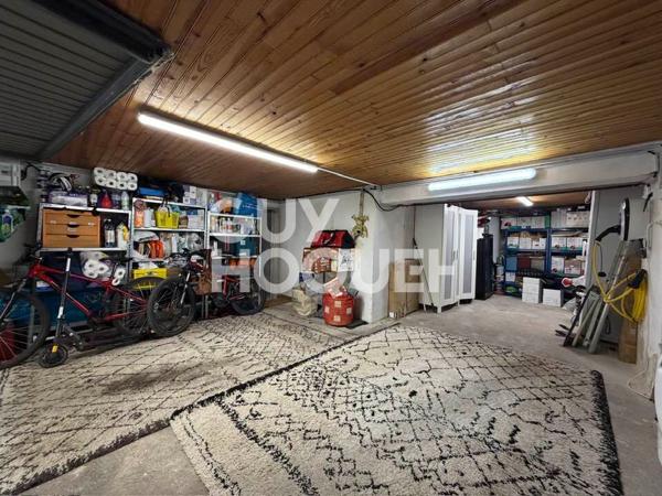 Maison à vendre à L'Isle sur la Sorgue - Un trésor à découvrir !