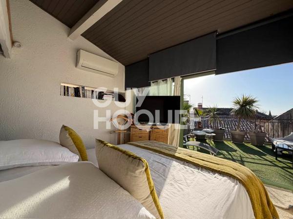 Maison à vendre à L'Isle sur la Sorgue - Un trésor à découvrir !