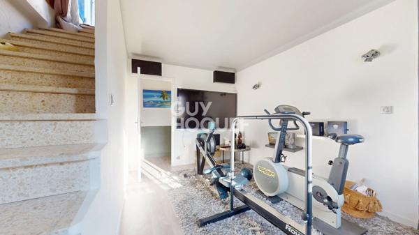 Maison à vendre à L'Isle sur la Sorgue - Un trésor à découvrir !