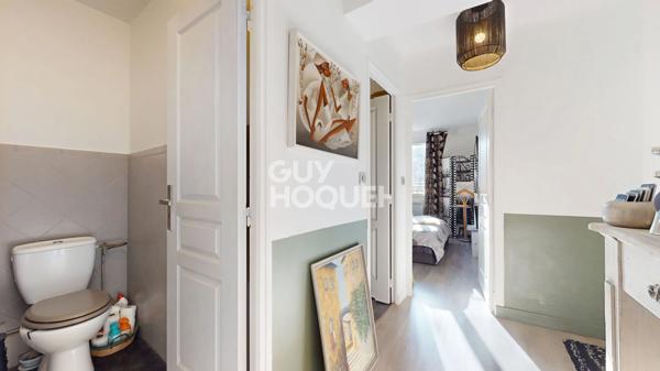 Maison à vendre à L'Isle sur la Sorgue - Un trésor à découvrir !