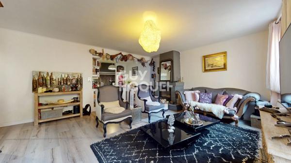 Maison à vendre à L'Isle sur la Sorgue - Un trésor à découvrir !