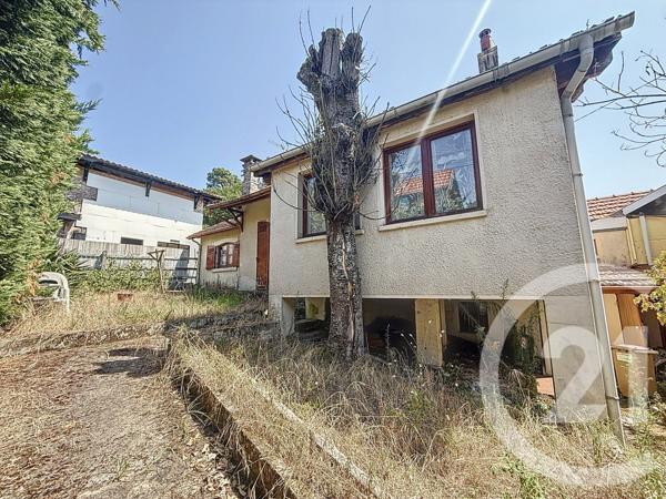 Maison à vendre  4 pièces - 61,30 m2 ARCACHON - 33