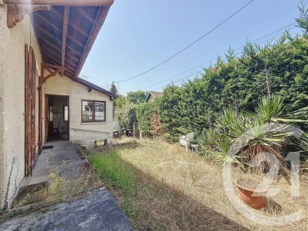Maison à vendre  4 pièces - 61,30 m 2   ARCACHON  - 33