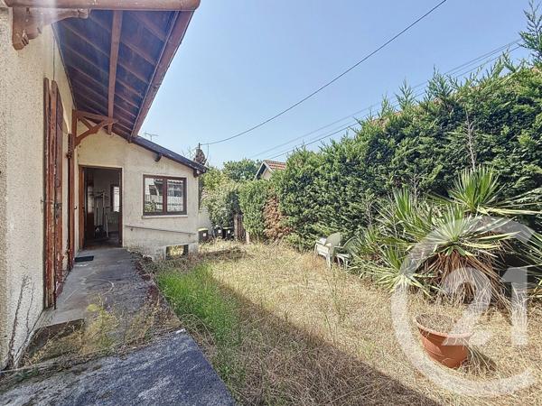 Maison à vendre  4 pièces - 61,30 m2 ARCACHON - 33