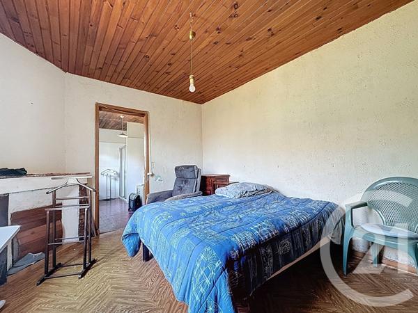 Maison à vendre  4 pièces - 61,30 m2 ARCACHON - 33