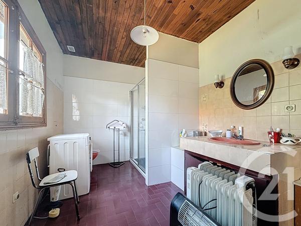 Maison à vendre  4 pièces - 61,30 m2 ARCACHON - 33