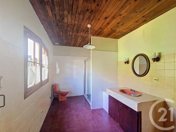Maison à vendre  4 pièces - 61,30 m 2   ARCACHON  - 33