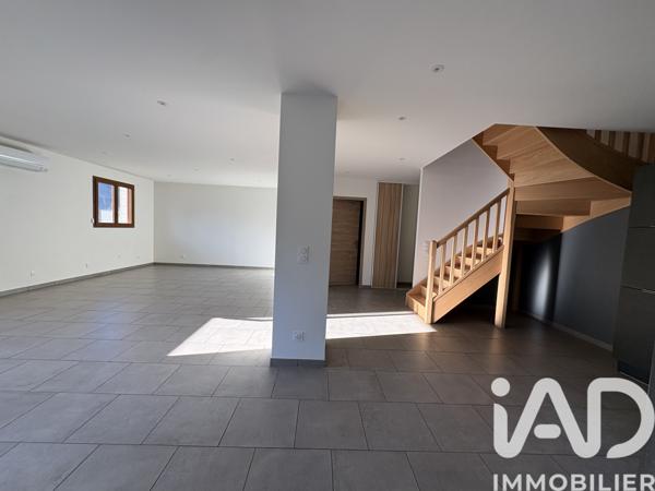 Maison à vendre 5 pièces 170 m² Saint-Avre