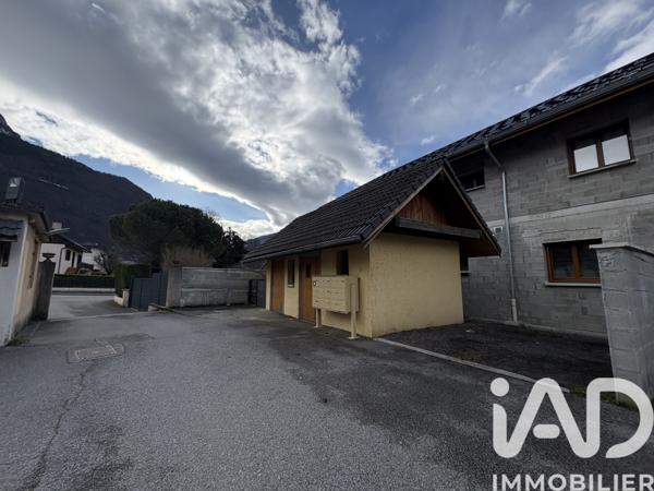 Maison à vendre 5 pièces 170 m² Saint-Avre