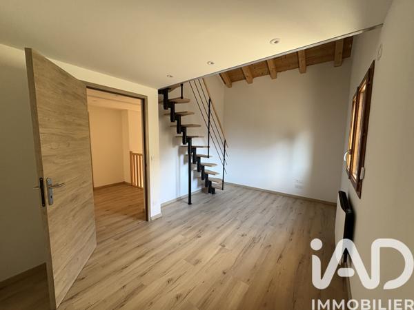 Maison à vendre 5 pièces 170 m² Saint-Avre