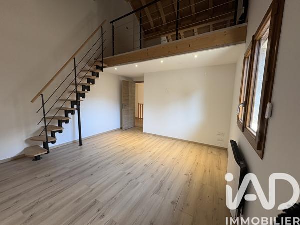Maison à vendre 5 pièces 170 m² Saint-Avre