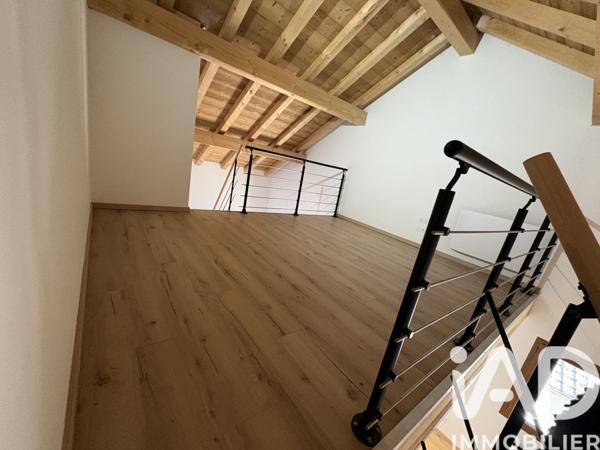 Maison à vendre 5 pièces 170 m² Saint-Avre