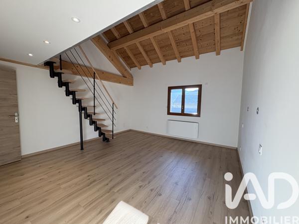 Maison à vendre 5 pièces 170 m² Saint-Avre