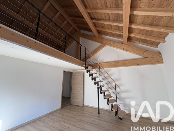 Maison à vendre 5 pièces 170 m² Saint-Avre