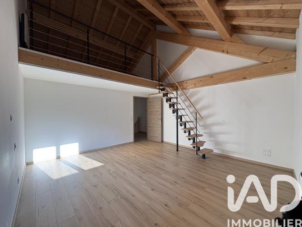 Maison à vendre 5 pièces 170 m² Saint-Avre