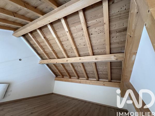 Maison à vendre 5 pièces 170 m² Saint-Avre