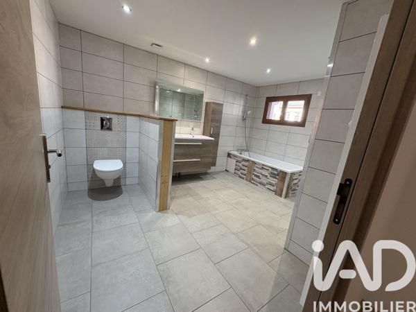 Maison à vendre 5 pièces 170 m² Saint-Avre