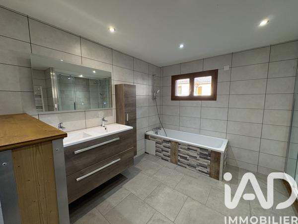 Maison à vendre 5 pièces 170 m² Saint-Avre