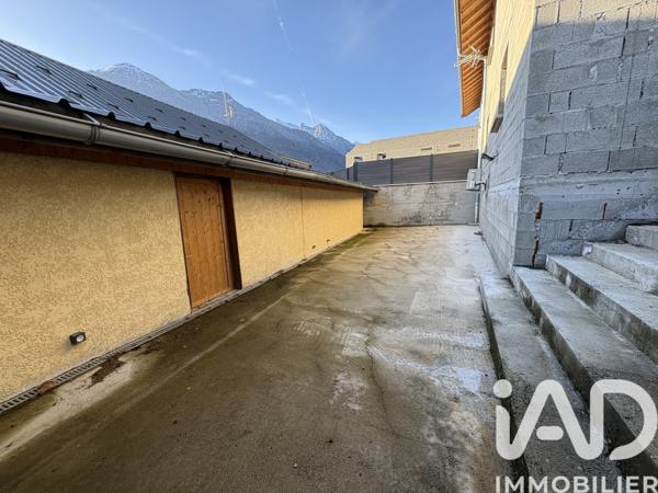 Maison à vendre 5 pièces 170 m² Saint-Avre