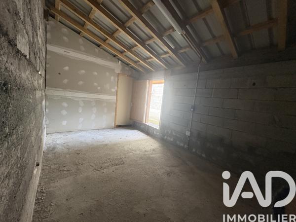 Maison à vendre 5 pièces 170 m² Saint-Avre