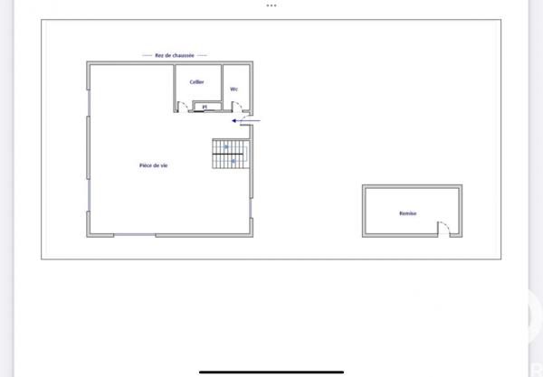 Maison à vendre 5 pièces 170 m² Saint-Avre